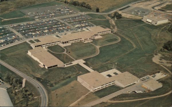 Kansas City Community College