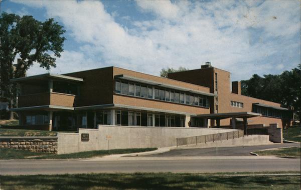 Resthaven Independence Missouri