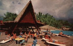 Inter-Island Resorts Postcard