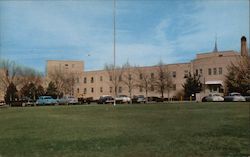 St. Joseph's Hospital Postcard
