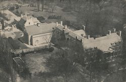 George Eastman House of Photography Postcard