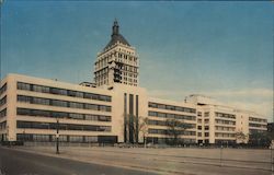 Camera Works Postcard