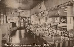 Merri-Laine Postcard