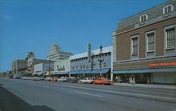 Minnesota Avenue Kansas City, KS Postcard Postcard Postcard