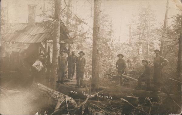 Rogan's Yarder Holly Washington Woodring & Hartman