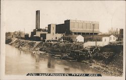 Wolfe Packing Co. Postcard