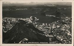 Panorama Postcard
