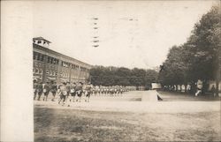 Allentown Fair Postcard