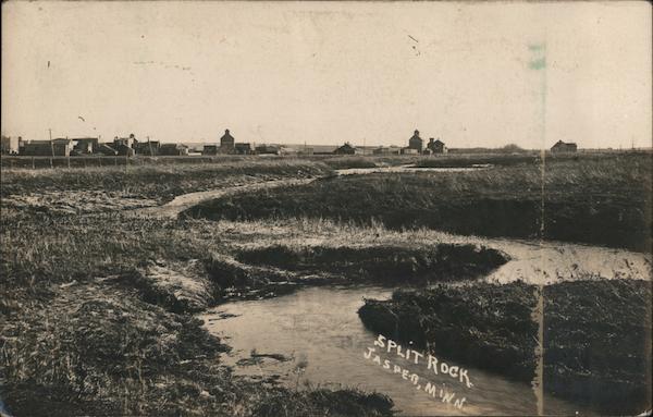 Split Rock Jasper Minnesota