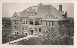 School Postcard