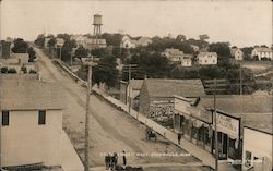 State Street Postcard