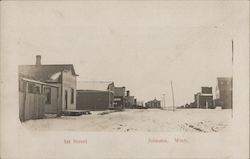 First Street Postcard