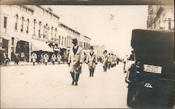 Parade Faribault, MN Postcard Postcard Postcard