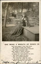 She Wore A Wreath Of Roses (3) She Wore A Wreath Of Roses (3)