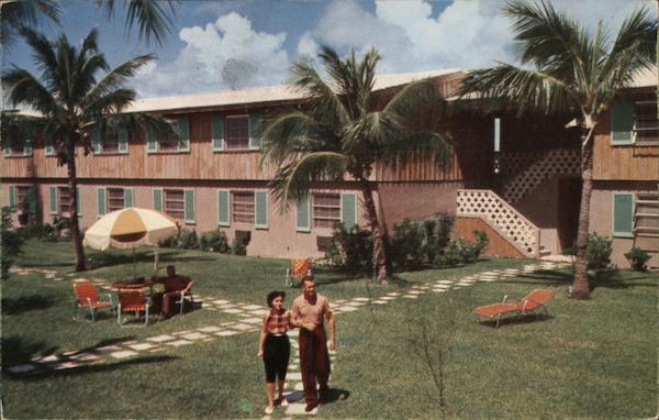 The Key Wester Hotel, Motel & Villas Florida