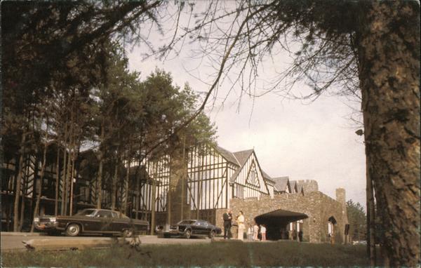 Peek'n Peak Recreation, Inc. Clymer New York