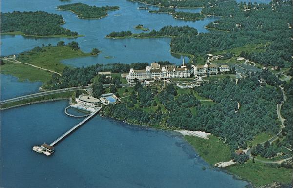 Wentworth-By-The-Sea New Castle New Hampshire