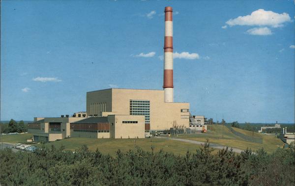Brookhaven National Laboratory Upton New York