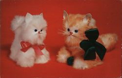 New England Toy Mfg. Co. Postcard