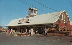 Van Riper's Farm, Inc. Woodcliff Lake, NJ Postcard Postcard Postcard