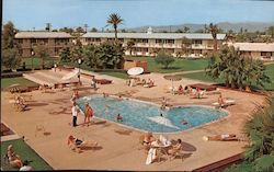 Sun City, Arizona Postcard