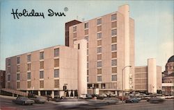 New Holiday Inn Midtown St. Louis, MO Postcard Postcard Postcard