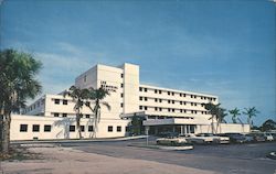 Lee Memorial Hospital Fort Myers, FL Postcard Postcard Postcard