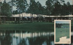 King's Inn & Golf Club Freeport, Bahamas Caribbean Islands Postcard Postcard Postcard