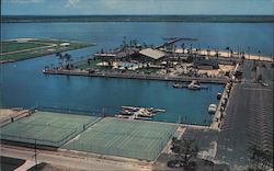 Cape Coral, Florida Postcard Postcard Postcard