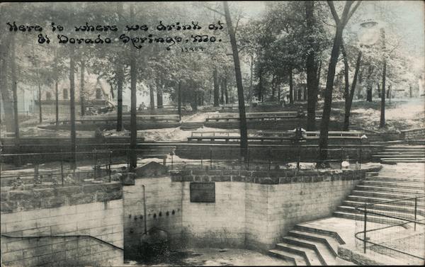 Here Is Where We Drink At Colorado Springs