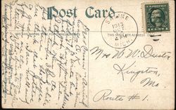 back