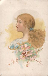 Foster & Co. Pianos, Rochester Trade Card