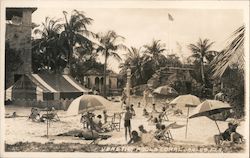 Venetian Pools Coral Gables, FL Postcard Postcard Postcard