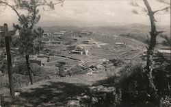 Kuliang View Postcard