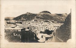 Aquaduct Postcard