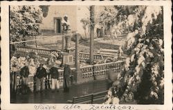 Sain Alto, Zacatecas Postcard