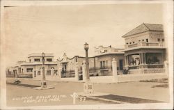 Colonia Bella Vista Postcard