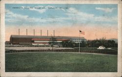 American Rolling Mills Co. Postcard