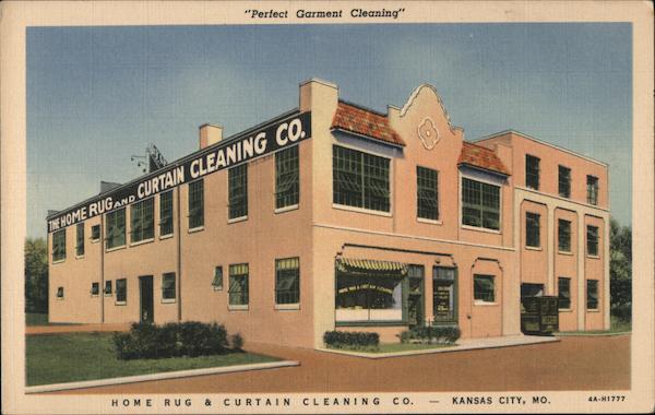 Home Rug & Curtain Cleaning Co Kansas City Missouri