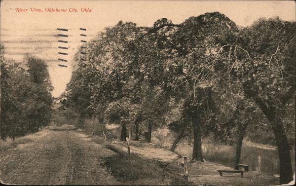 River View Oklahoma City