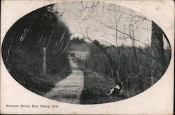 Putnam Drive Postcard