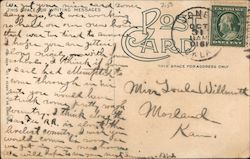 back