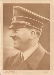 Adolf Hitler Germany Nazi Germany