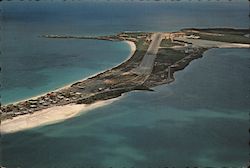 Juliana Airport Sint Maarten Caribbean Islands