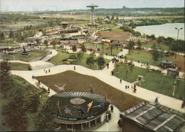 Katowice Poland Eastern Europe