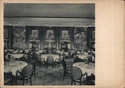 Norddeutscher Lloyd - Bremen Postcard