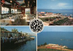 Tiberias Ron Beach Israel Middle East Postcard Postcard Postcard