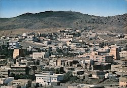 Panorama Postcard