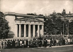 Berlin Germany Postcard Postcard Postcard