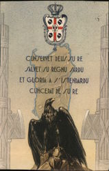 XIII Corpo D'Armata Italy Postcard Postcard Postcard